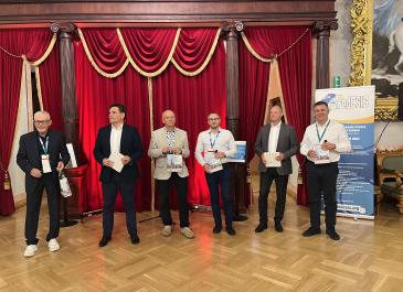 FedCSIS 2026 Day 3