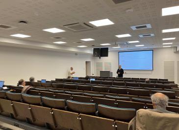 FedCSIS 2026 Day 4
