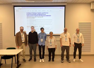 FedCSIS 2026 Day 4