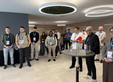 FedCSIS 2026 Day 4