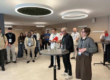 FedCSIS 2026 Day 4