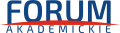 Forum Akademickie logo