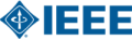 IEEE logo