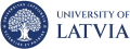 University of Latvia logo