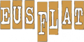 European Society for Fuzzy Logic and Technology logo