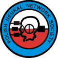 Polish Neural Network Society logo