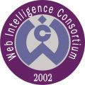 Web Intelligence Consortium logo