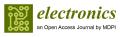 MDPI Electronics