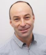 Radu Prodran portrait