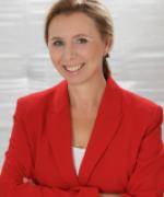 Marta Sabou portrait