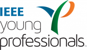 IEEE Yound Professionals logo