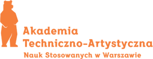 University of Technology and Arts in Applied Sciences in Warsaw logo