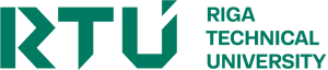 Riga Technical University logo