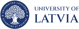 University of Latvia logo