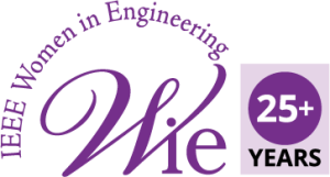 IEEE Women in Engineering logo