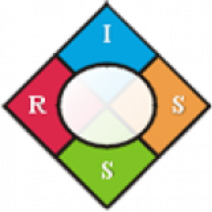 International Rough Set Society logo