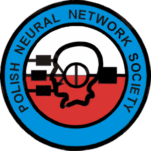 Polish Neural Network Society logo