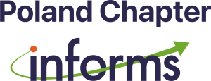 Informs Poland Chapter logo