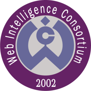 Web Intelligence Consortium logo