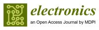 MDPI Electronics